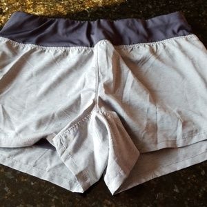 Biking/jogging shorts